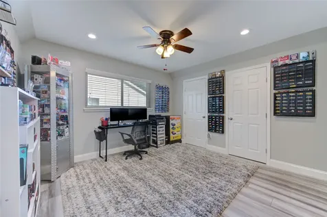 14539 Broadgreen Drive Houston TX 77079