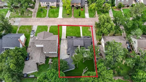 14539 Broadgreen Drive Houston TX 77079