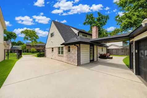 14539 Broadgreen Drive Houston TX 77079