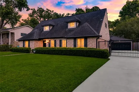 14539 Broadgreen Drive Houston TX 77079