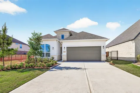 4916 Northern Woods Dr Drive Spring TX 77386