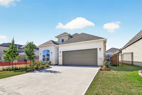 4916 Northern Woods Dr Drive Spring TX 77386