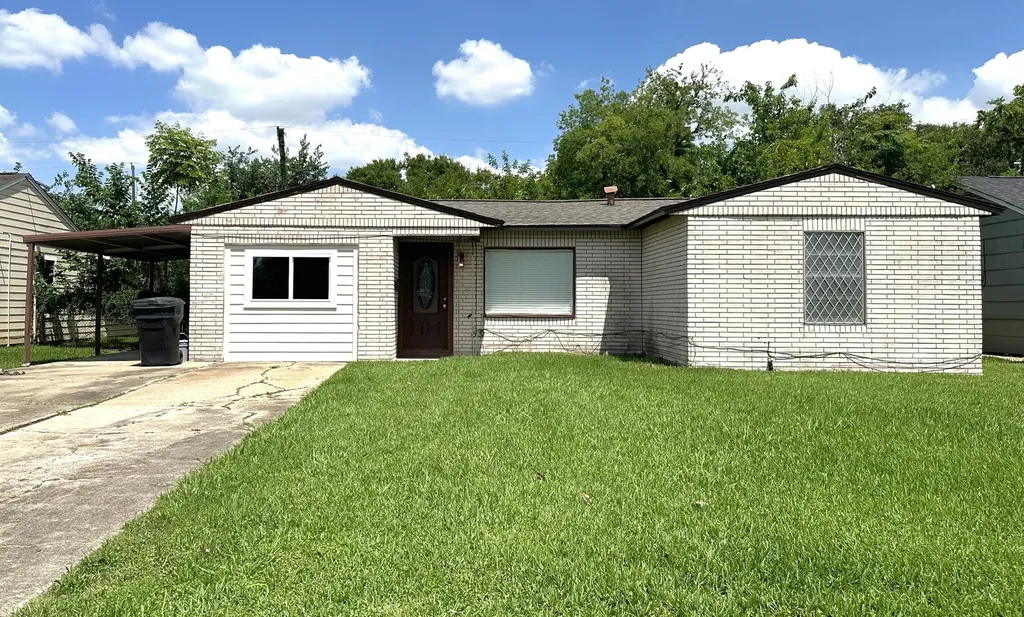 8227 St Lo Road Houston TX 77033