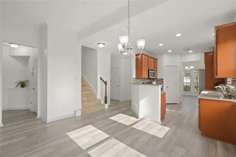 18946 Oakworth Meadow Court Richmond TX 77407