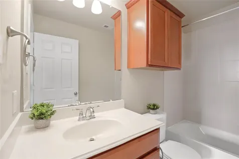 18946 Oakworth Meadow Court Richmond TX 77407