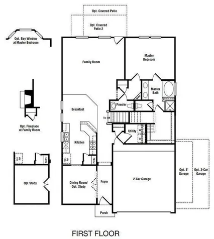 18946 Oakworth Meadow Court Richmond TX 77407