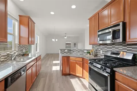 18946 Oakworth Meadow Court Richmond TX 77407