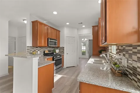 18946 Oakworth Meadow Court Richmond TX 77407
