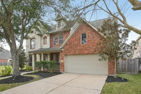 1314 Ravenel Lane Sugar Land TX 77479