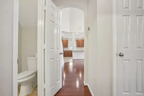 1314 Ravenel Lane Sugar Land TX 77479
