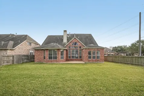 1314 Ravenel Lane Sugar Land TX 77479