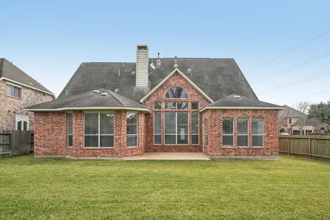 1314 Ravenel Lane Sugar Land TX 77479
