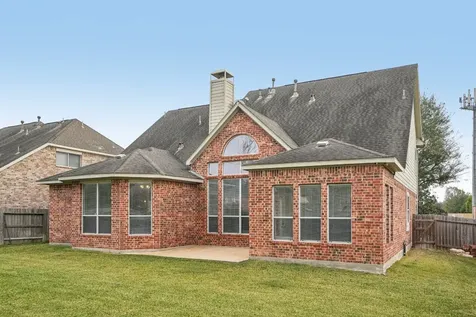 1314 Ravenel Lane Sugar Land TX 77479