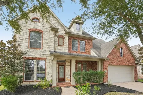 1314 Ravenel Lane Sugar Land TX 77479