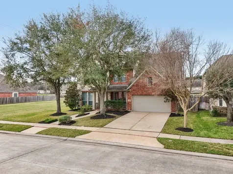 1314 Ravenel Lane Sugar Land TX 77479