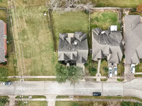 1314 Ravenel Lane Sugar Land TX 77479