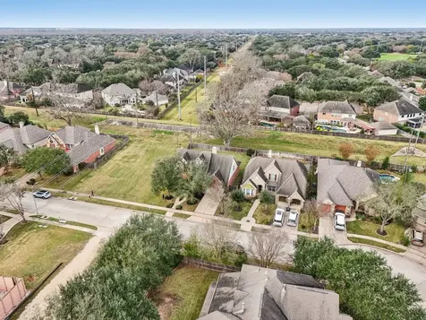 1314 Ravenel Lane Sugar Land TX 77479