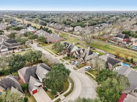 1314 Ravenel Lane Sugar Land TX 77479
