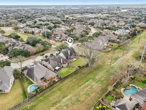 1314 Ravenel Lane Sugar Land TX 77479