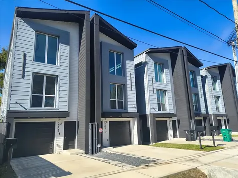 2216 Gregg Street Houston TX 77026