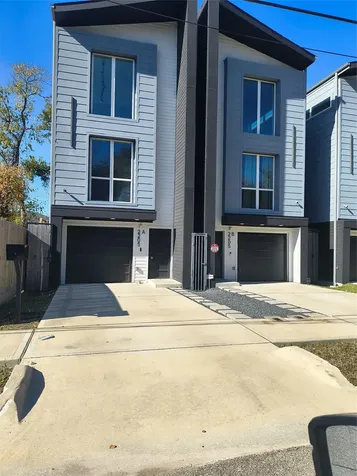 2216 Gregg Street Houston TX 77026