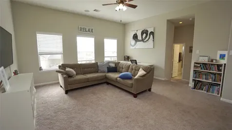 851 Ciderhouse Crest Court Richmond TX 77406