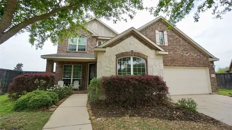 851 Ciderhouse Crest Court Richmond TX 77406