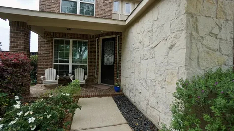 851 Ciderhouse Crest Court Richmond TX 77406