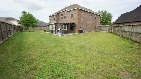 851 Ciderhouse Crest Court Richmond TX 77406