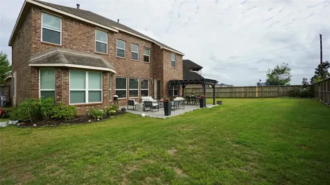851 Ciderhouse Crest Court Richmond TX 77406