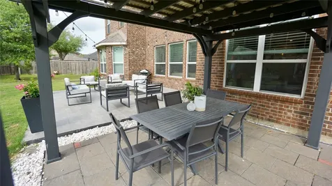 851 Ciderhouse Crest Court Richmond TX 77406
