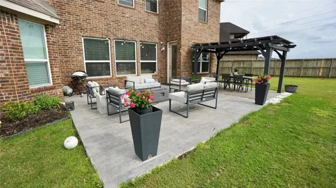 851 Ciderhouse Crest Court Richmond TX 77406