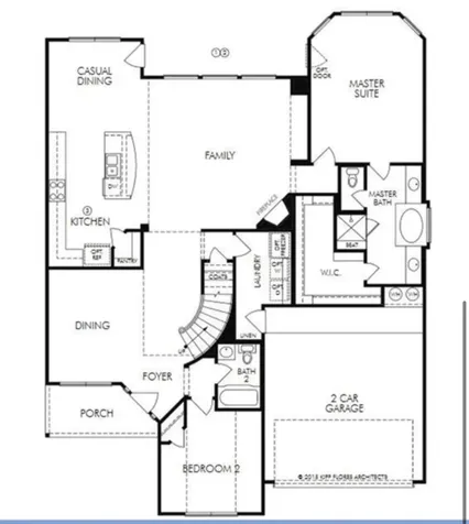 851 Ciderhouse Crest Court Richmond TX 77406