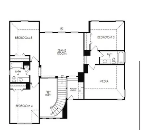 851 Ciderhouse Crest Court Richmond TX 77406