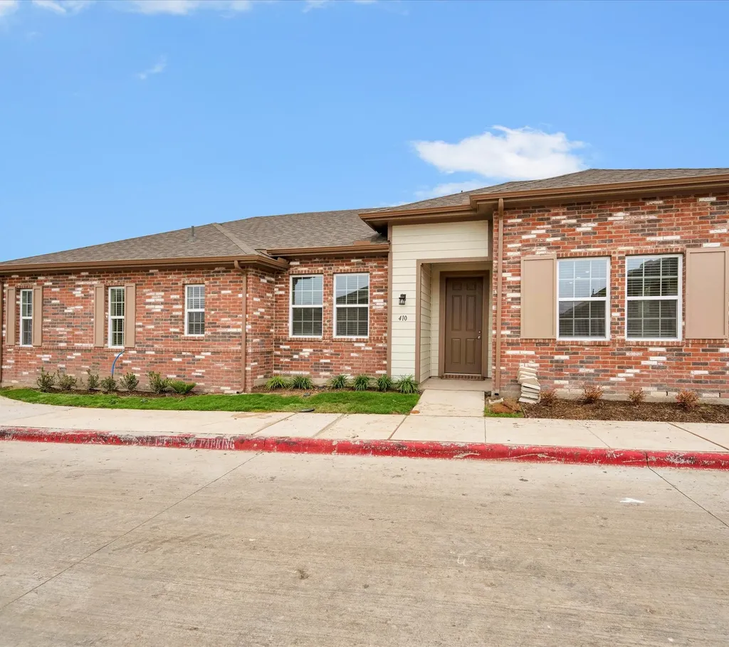 2703-403 Rockhill Road Mckinney TX 75072