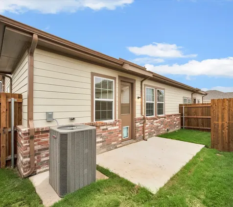 2703-403 Rockhill Road Mckinney TX 75072