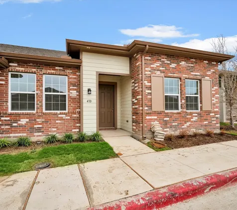 2703-403 Rockhill Road Mckinney TX 75072