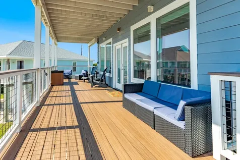 3903 Pirates Beach Blvd Court Galveston TX 77554