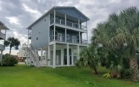 3903 Pirates Beach Blvd Court Galveston TX 77554