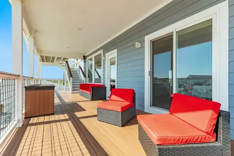 3903 Pirates Beach Blvd Court Galveston TX 77554