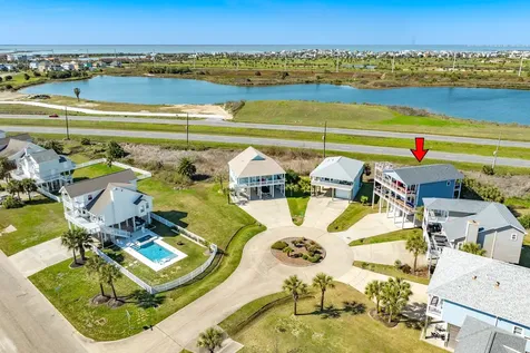 3903 Pirates Beach Blvd Court Galveston TX 77554
