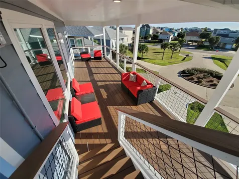 3903 Pirates Beach Blvd Court Galveston TX 77554