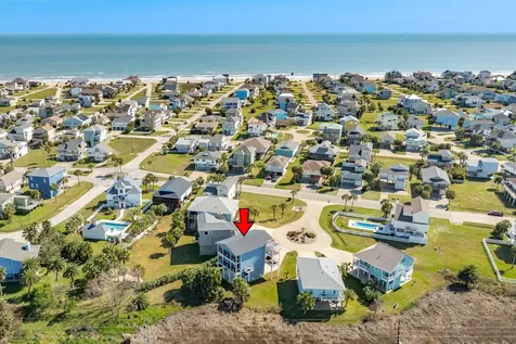 3903 Pirates Beach Blvd Court Galveston TX 77554