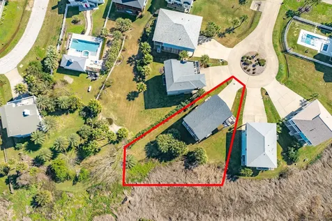 3903 Pirates Beach Blvd Court Galveston TX 77554