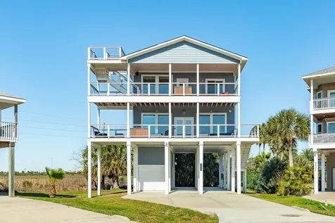 3903 Pirates Beach Blvd Court Galveston TX 77554