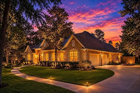 10965 Lake Forest Drive Conroe TX 77384