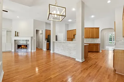 10965 Lake Forest Drive Conroe TX 77384