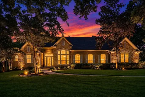 10965 Lake Forest Drive Conroe TX 77384