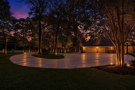 10965 Lake Forest Drive Conroe TX 77384