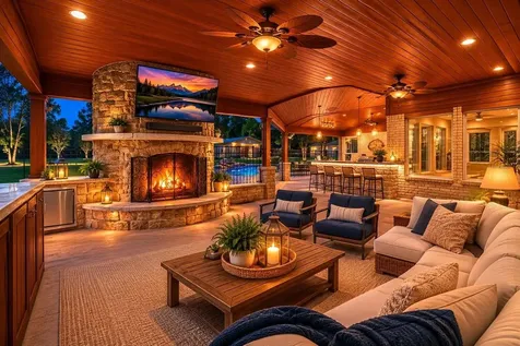 10965 Lake Forest Drive Conroe TX 77384